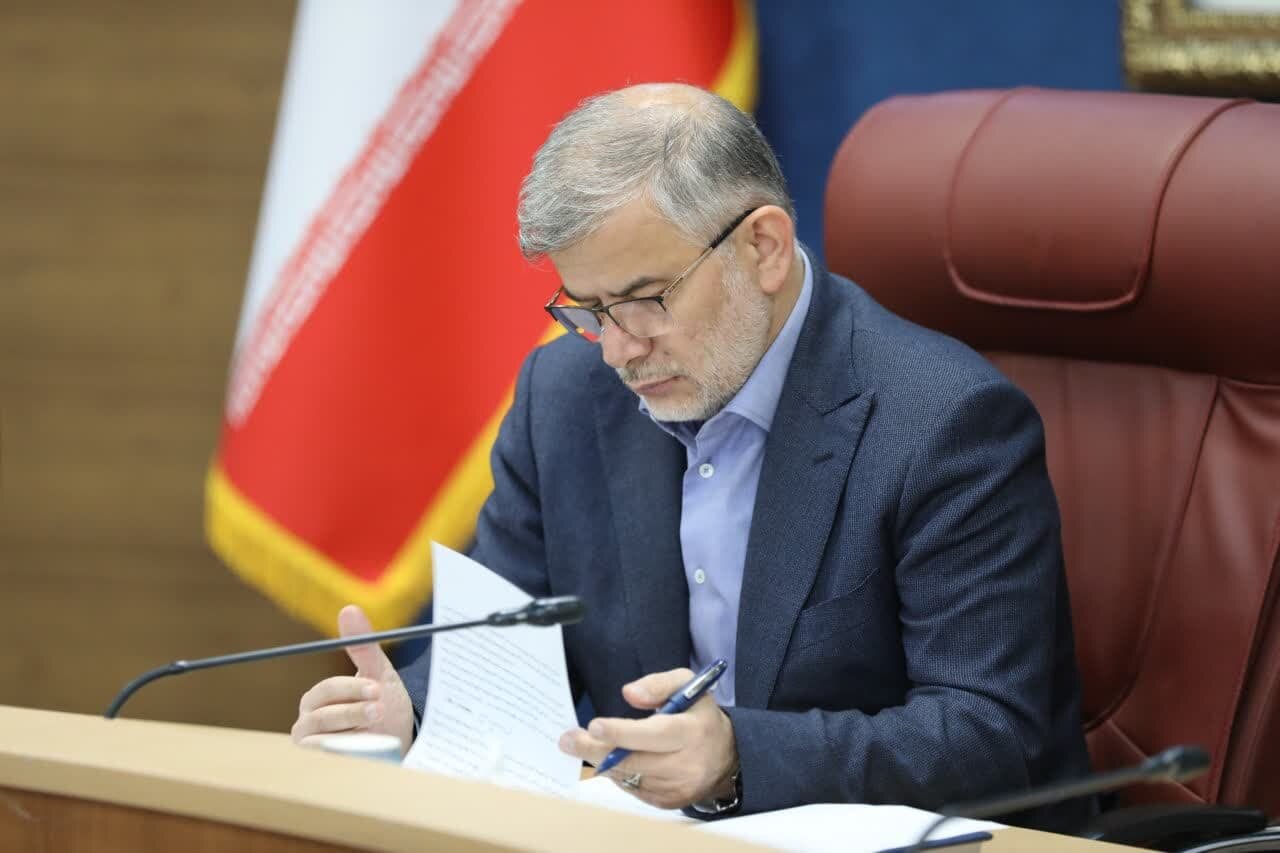 خبرگزاری آریا