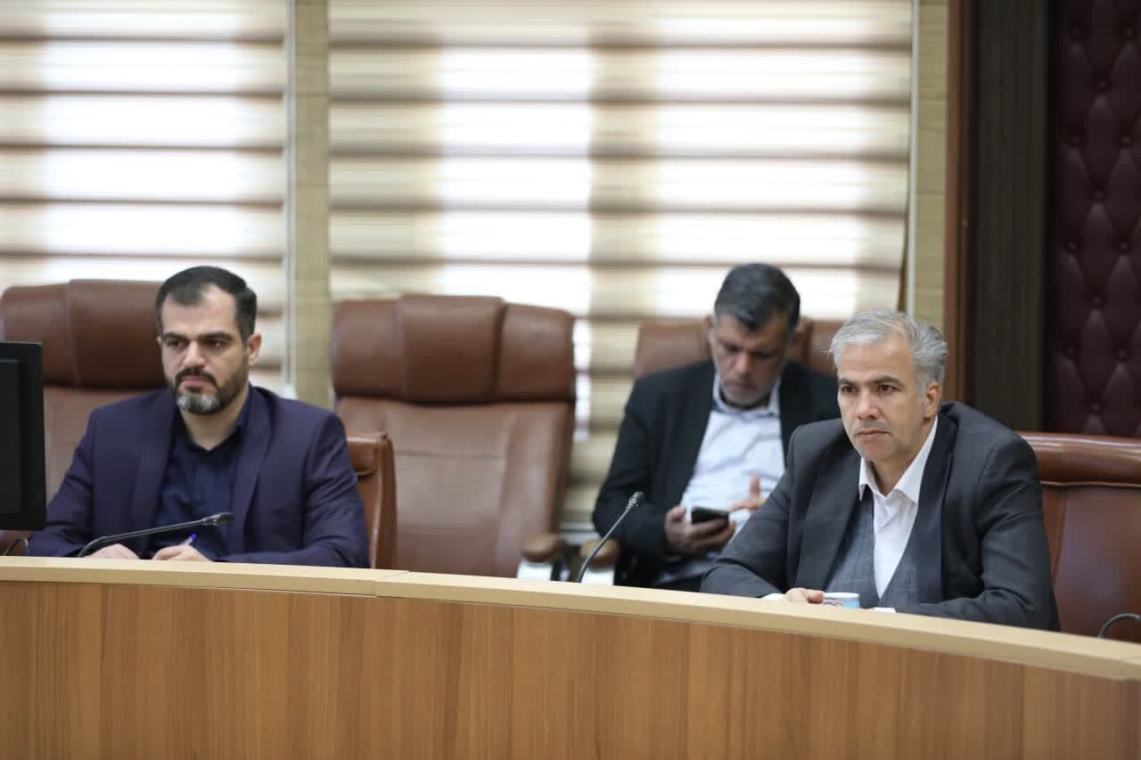 خبرگزاری آریا