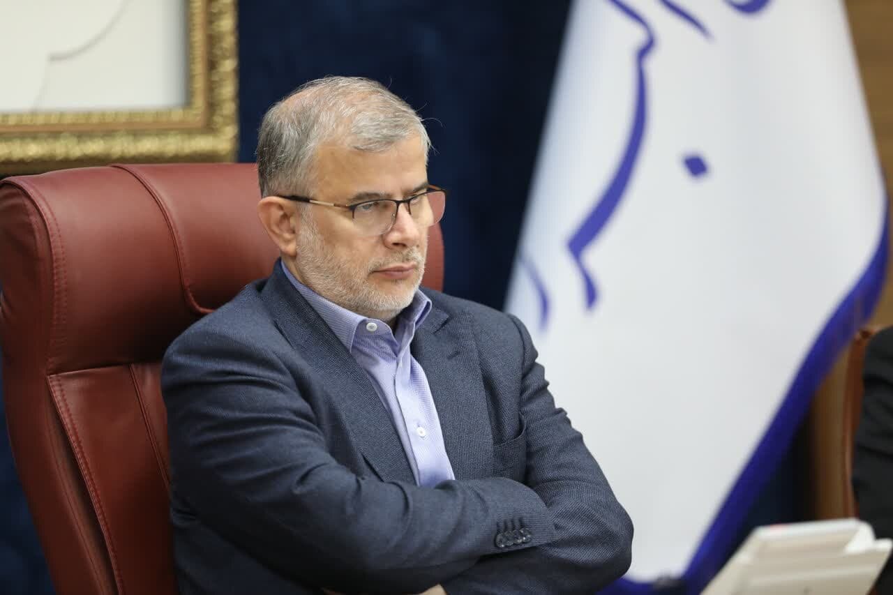 خبرگزاری آریا