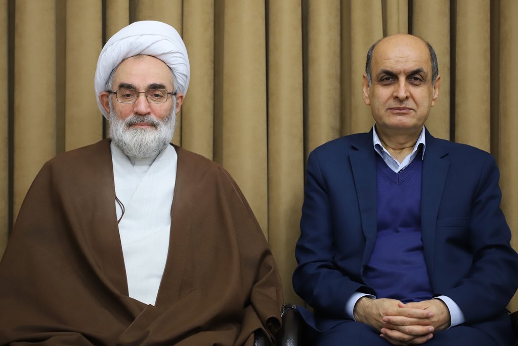 خبرگزاری آریا