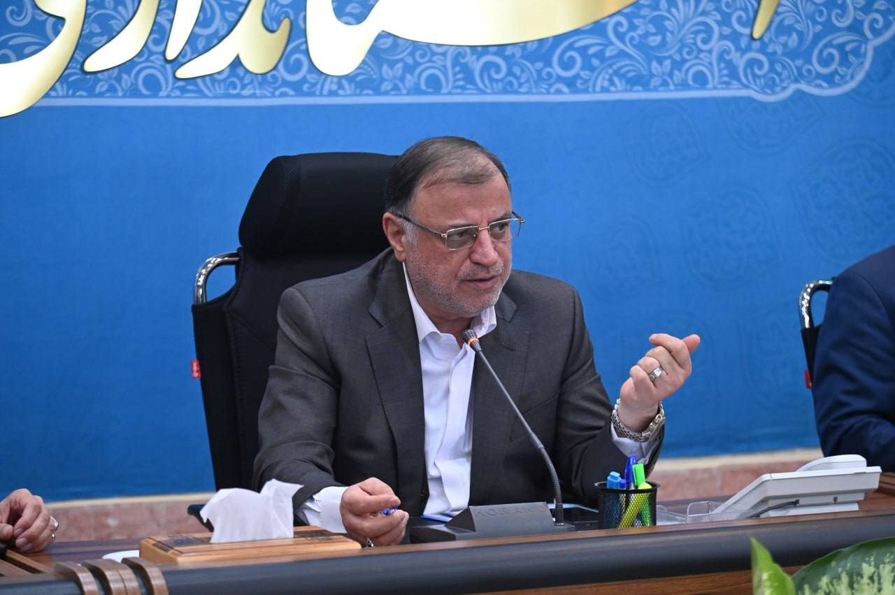 خبرگزاری آریا