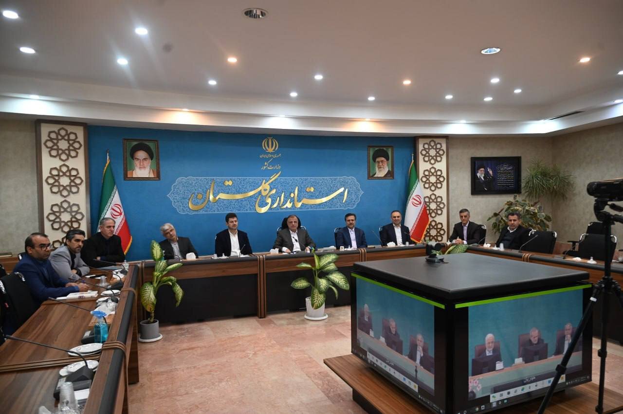 خبرگزاری آریا