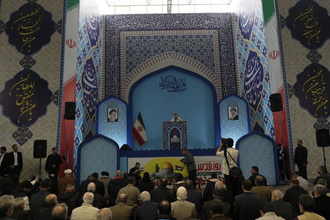 خبرگزاری آریا