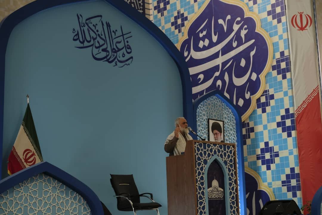 خبرگزاری آریا