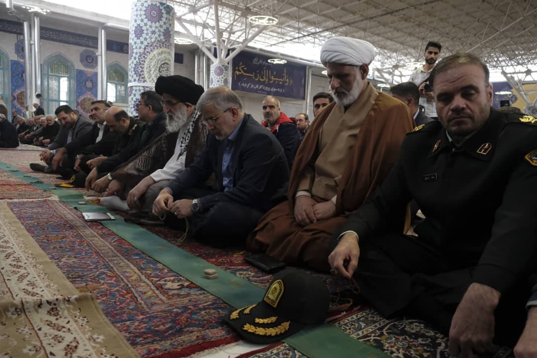 خبرگزاری آریا