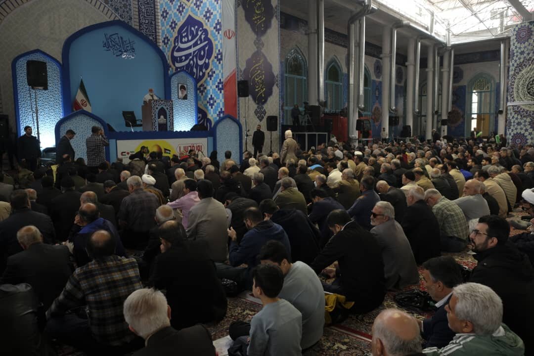 خبرگزاری آریا