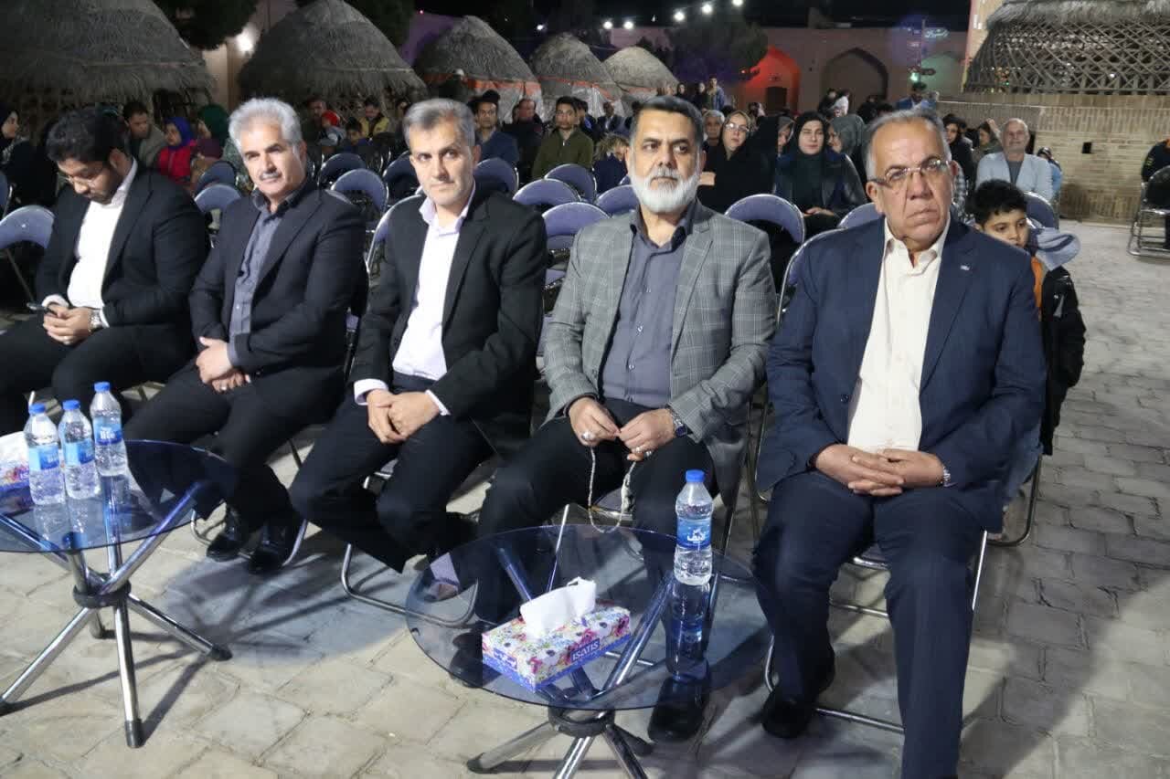 خبرگزاری آریا