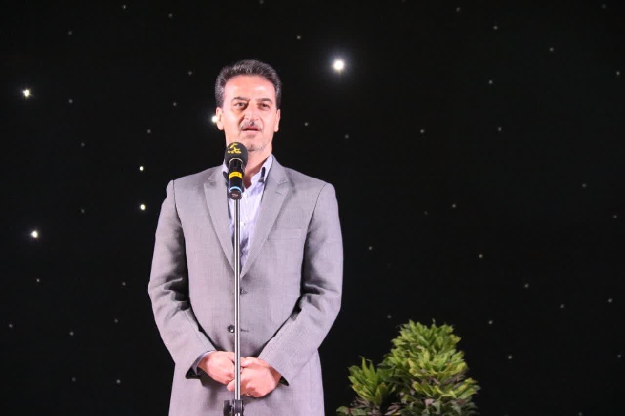 خبرگزاری آریا