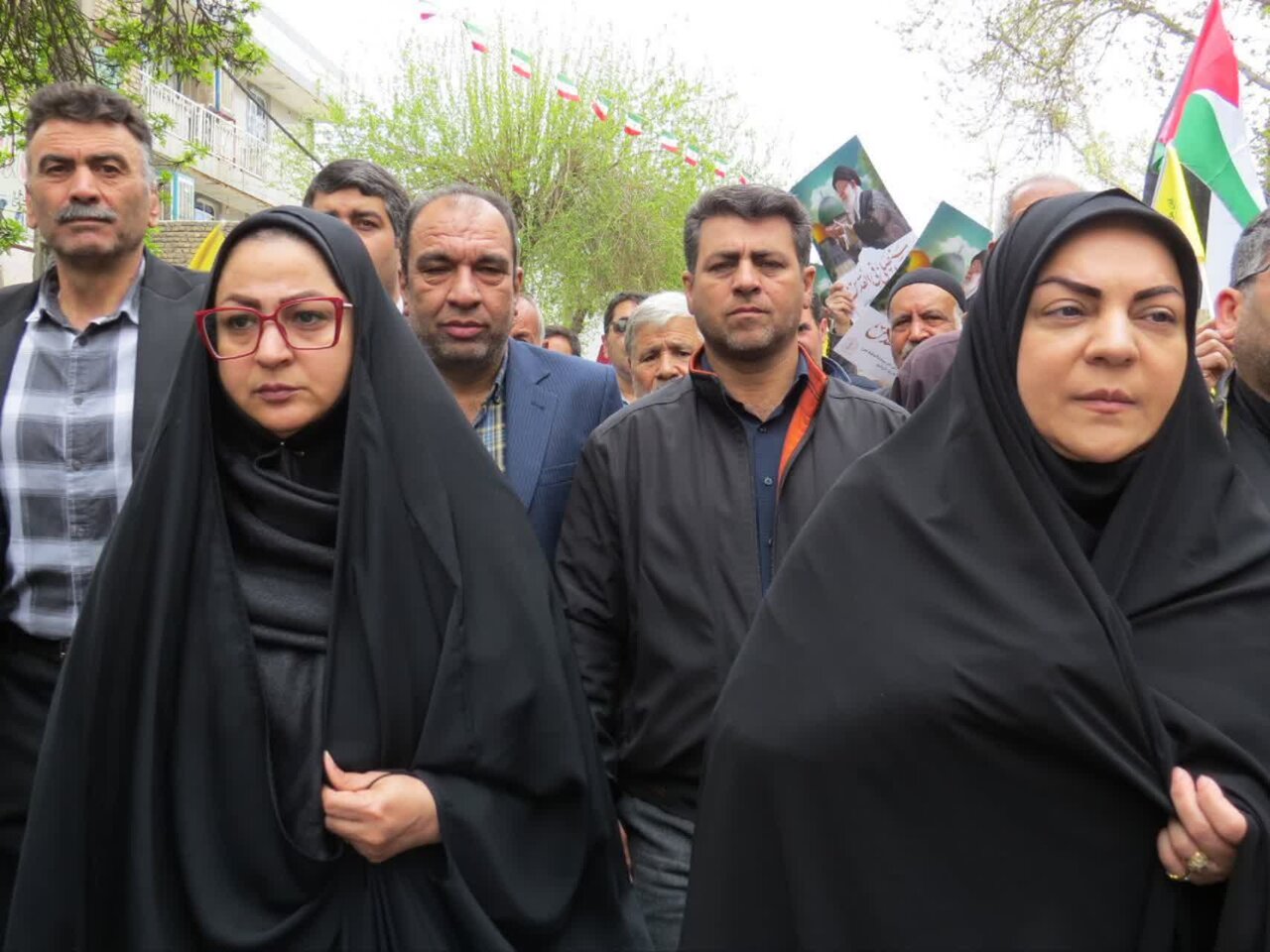 خبرگزاری آریا