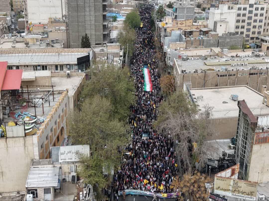 خبرگزاری آریا