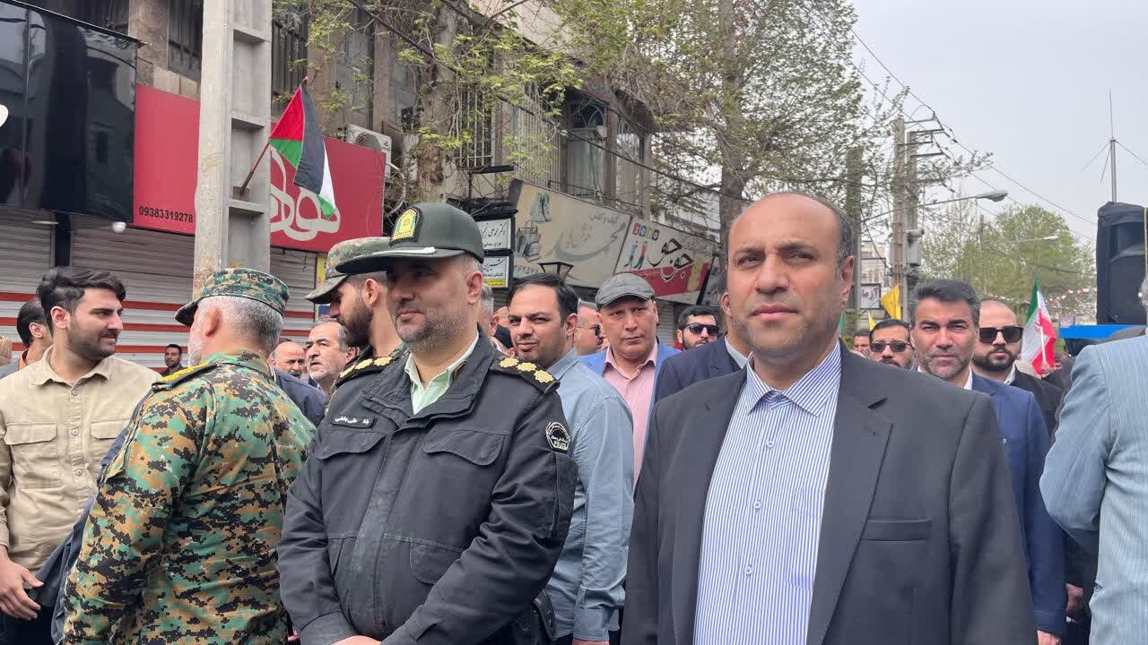 خبرگزاری آریا
