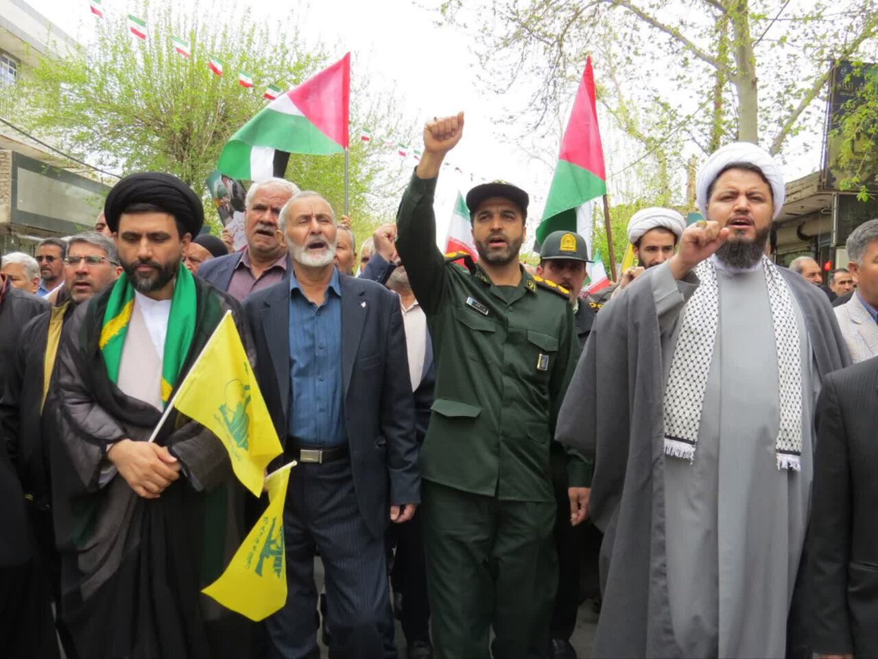 خبرگزاری آریا