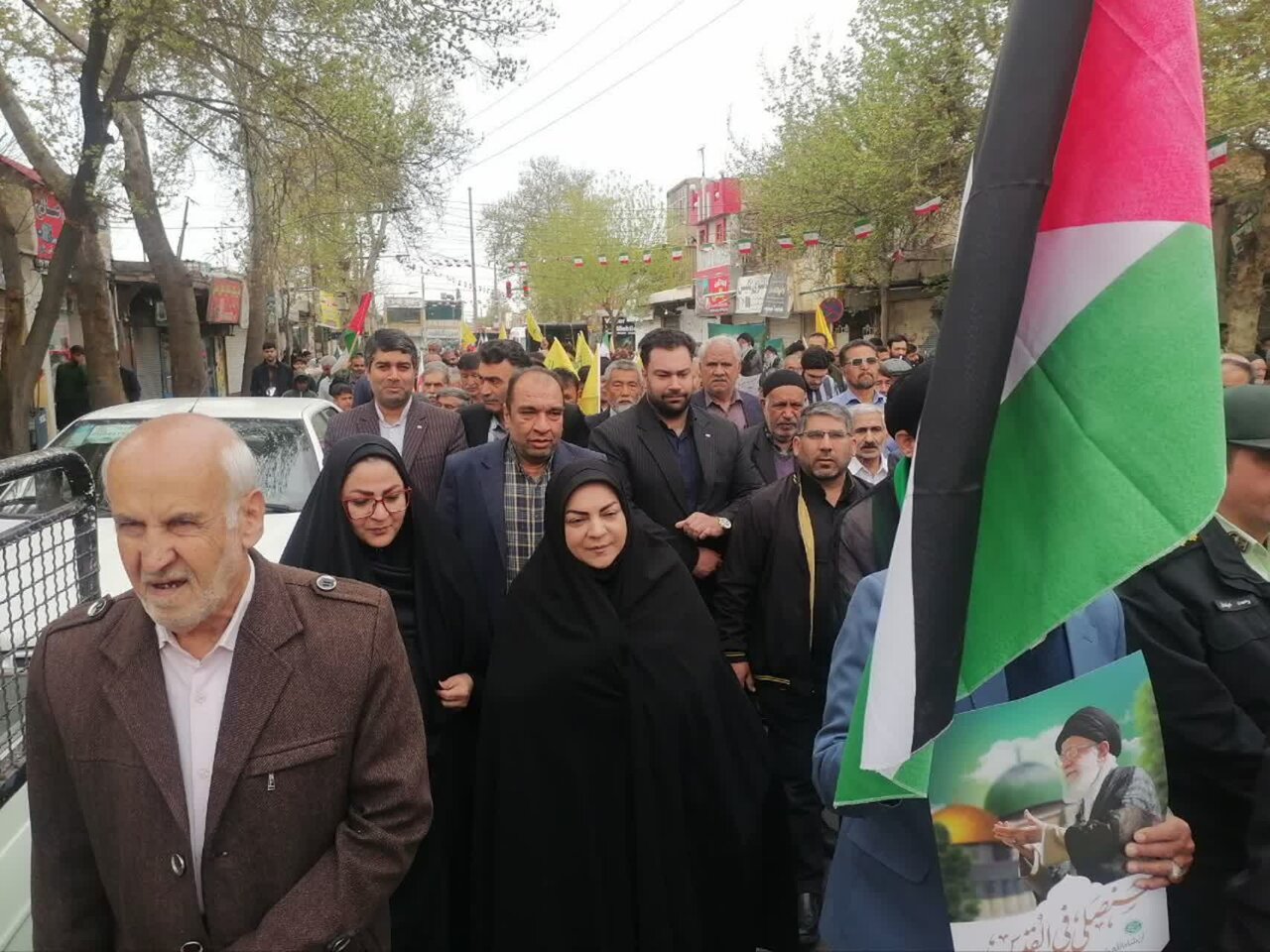 خبرگزاری آریا