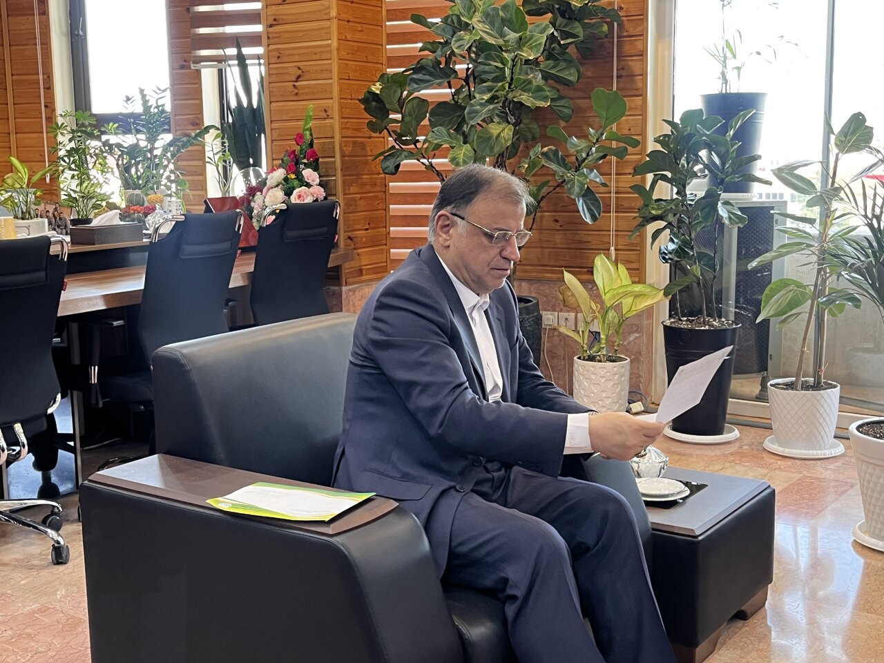 خبرگزاری آریا