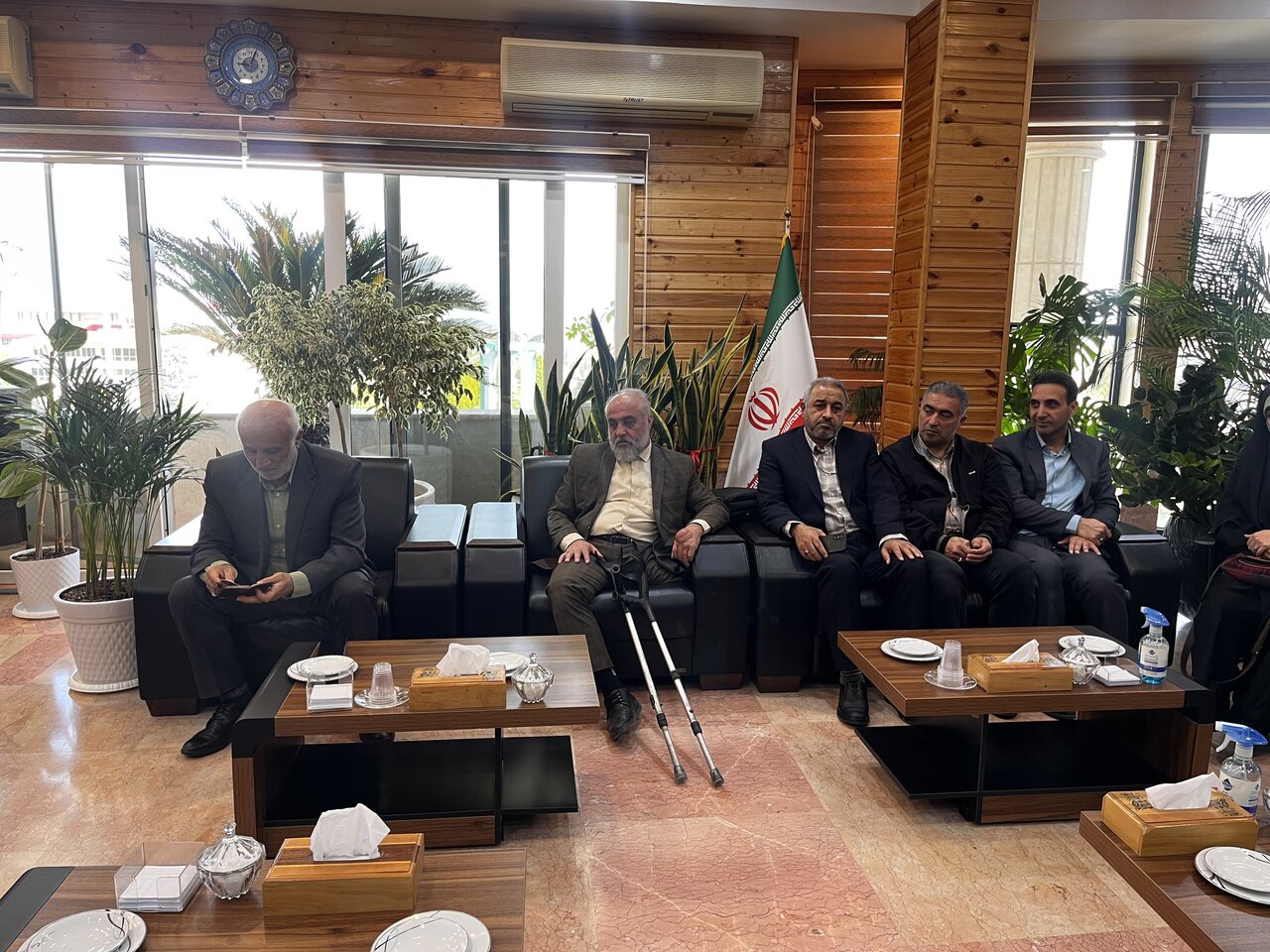 خبرگزاری آریا