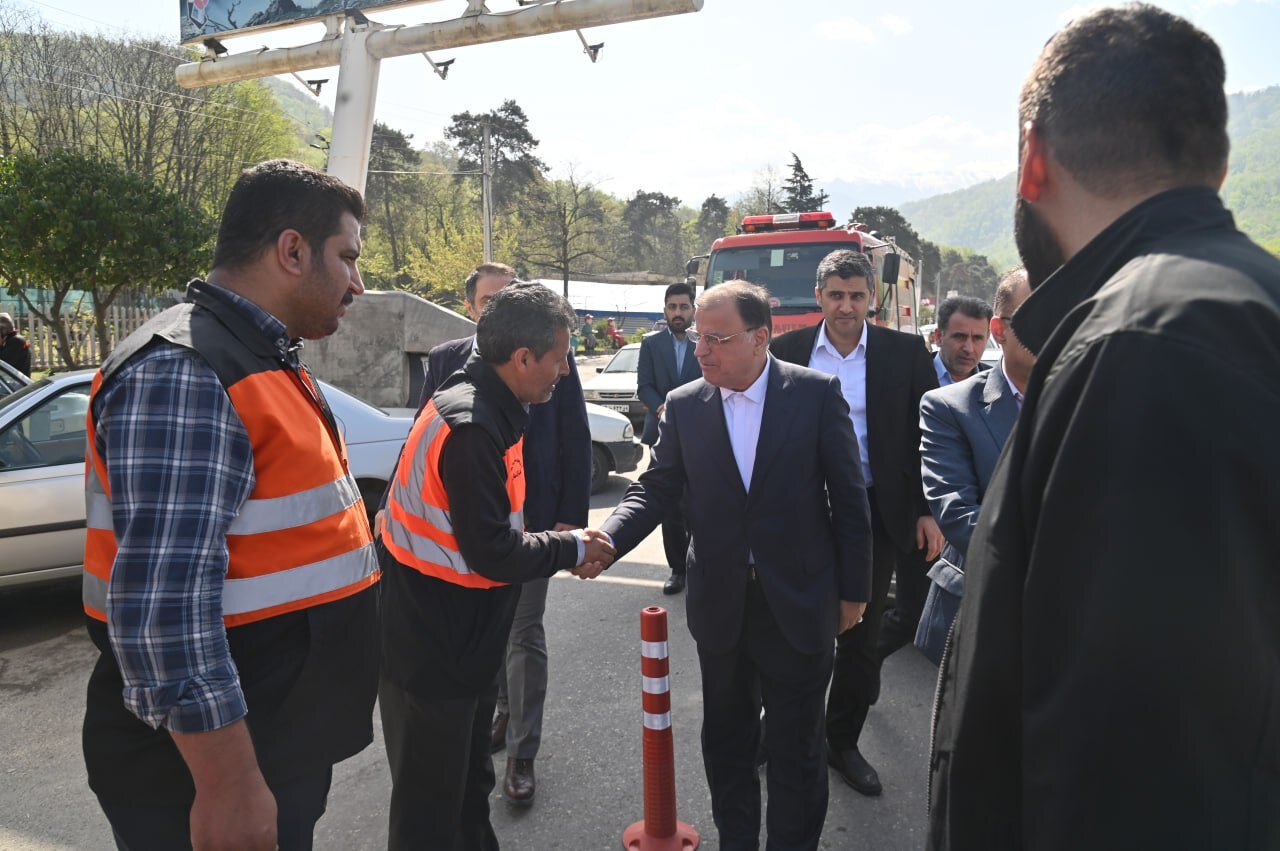 خبرگزاری آریا