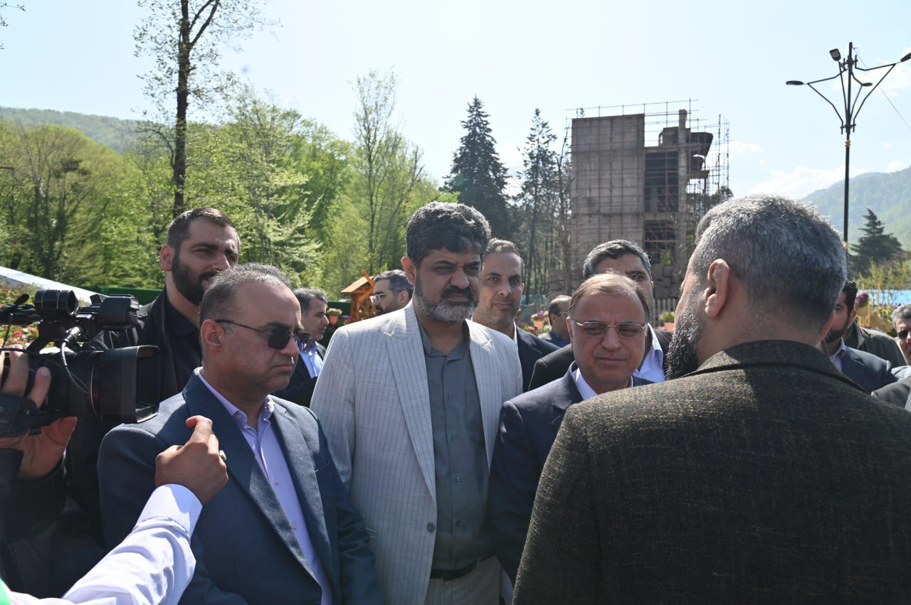 خبرگزاری آریا