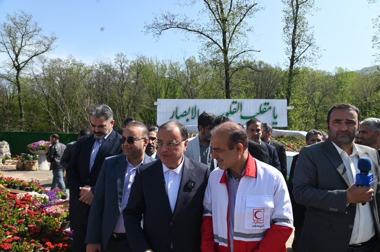 خبرگزاری آریا