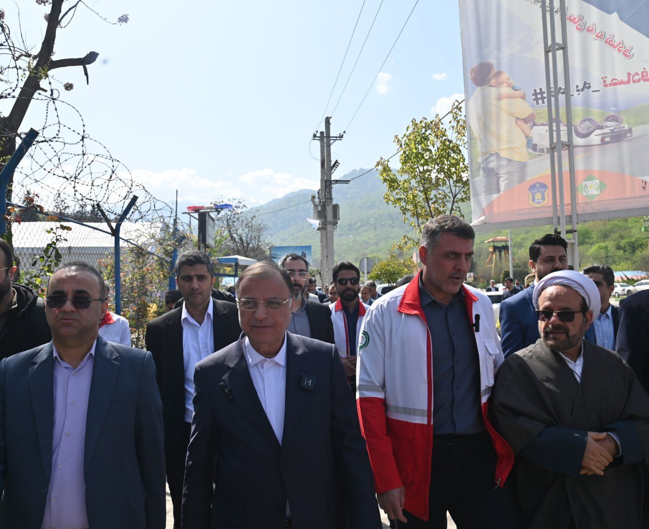 خبرگزاری آریا