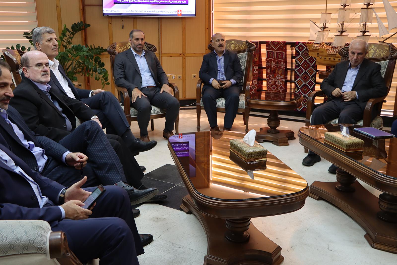 خبرگزاری آریا