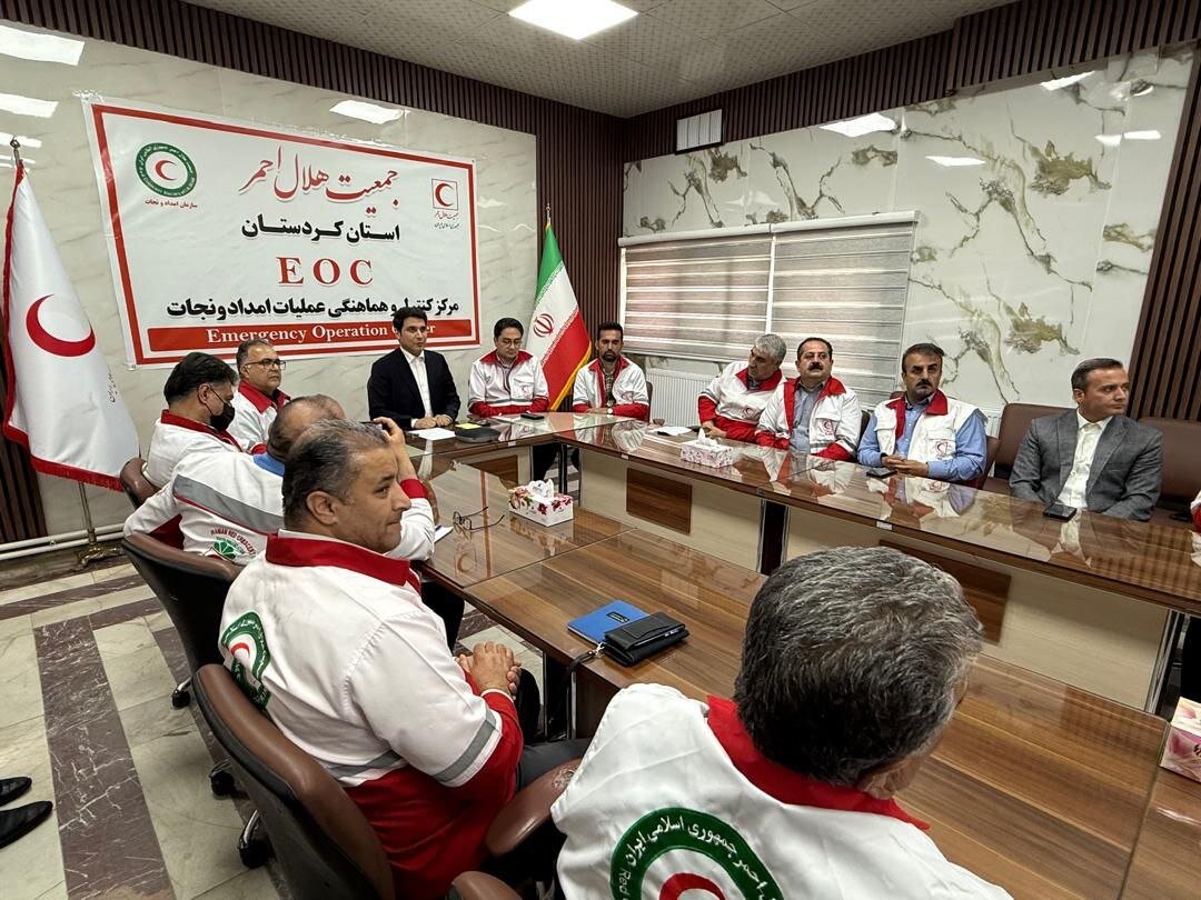 خبرگزاری آریا