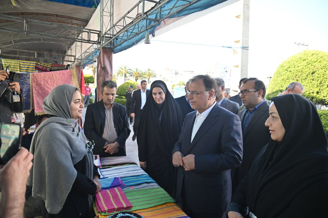 خبرگزاری آریا
