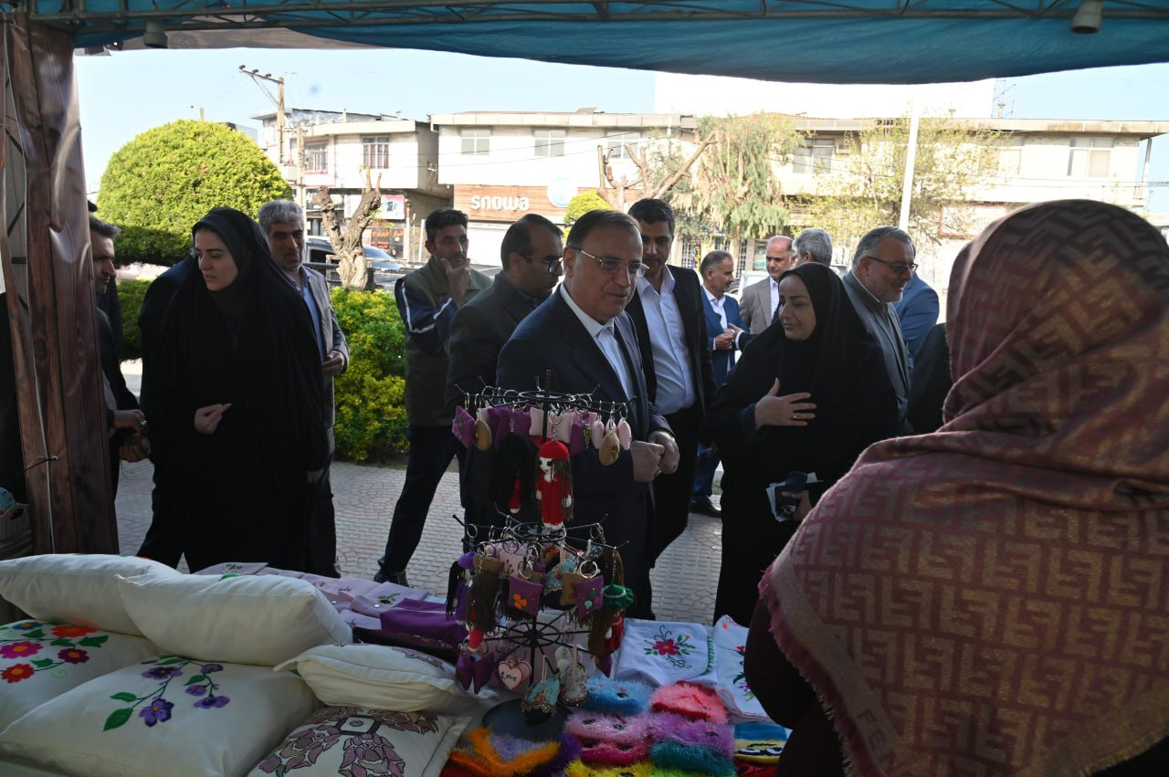 خبرگزاری آریا