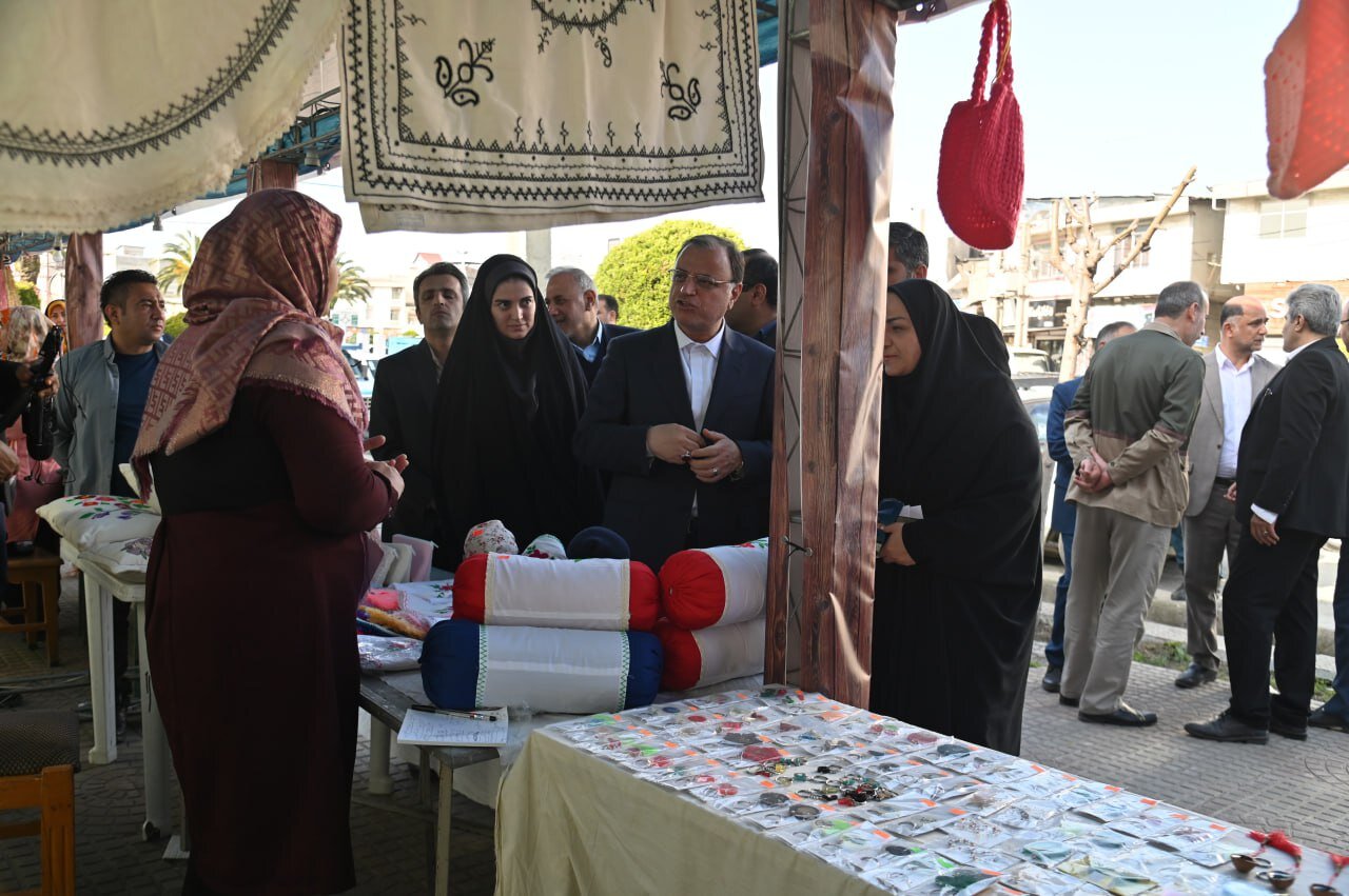 خبرگزاری آریا