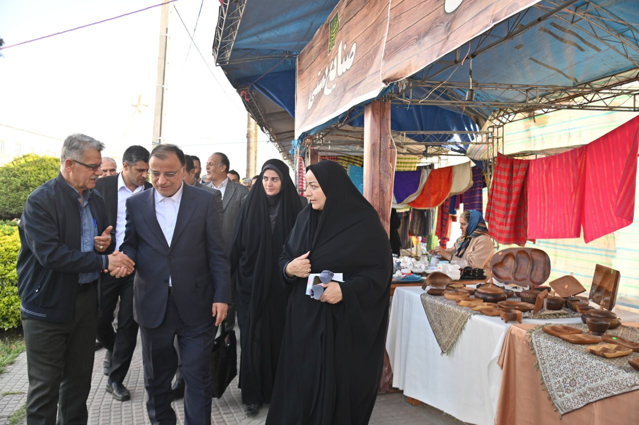 خبرگزاری آریا