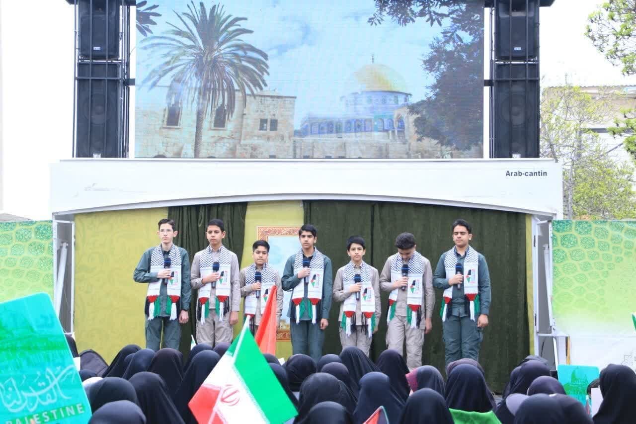 خبرگزاری آریا