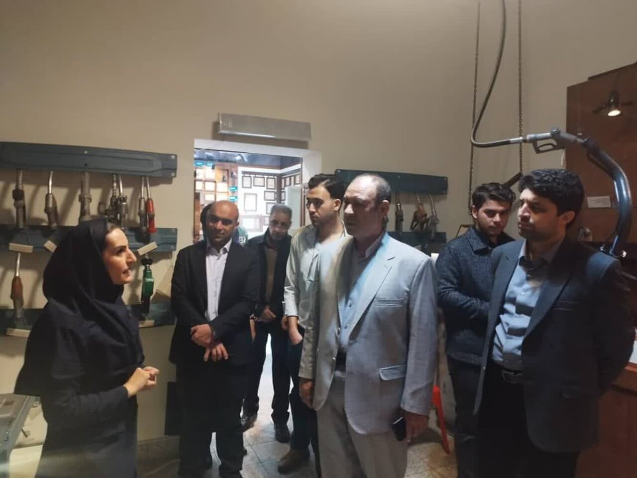 خبرگزاری آریا