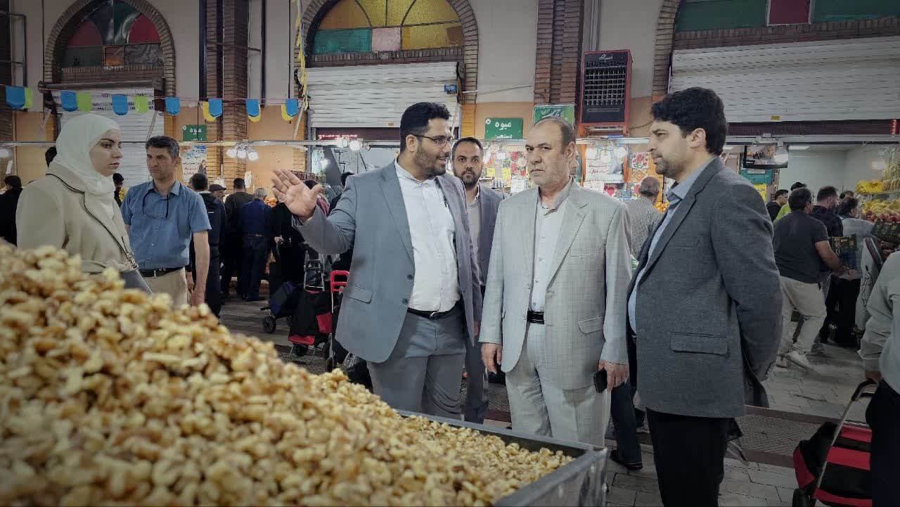 خبرگزاری آریا