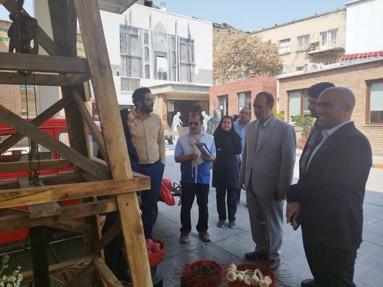 خبرگزاری آریا