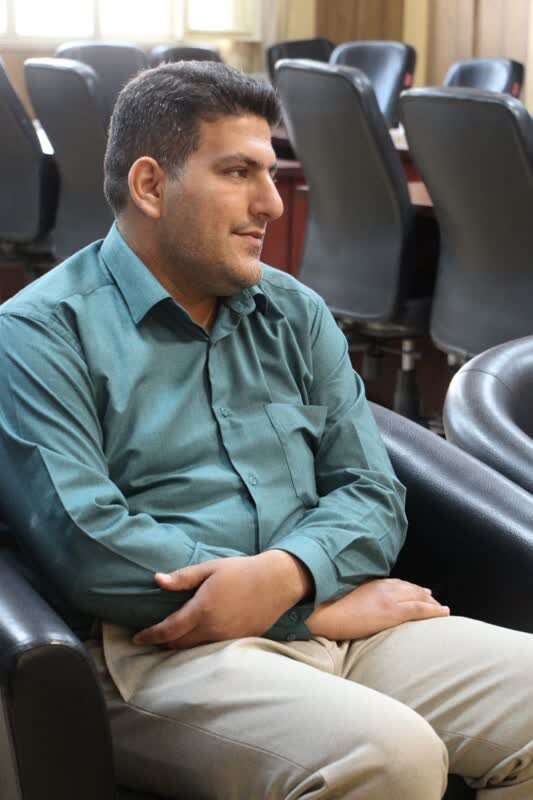 خبرگزاری آریا