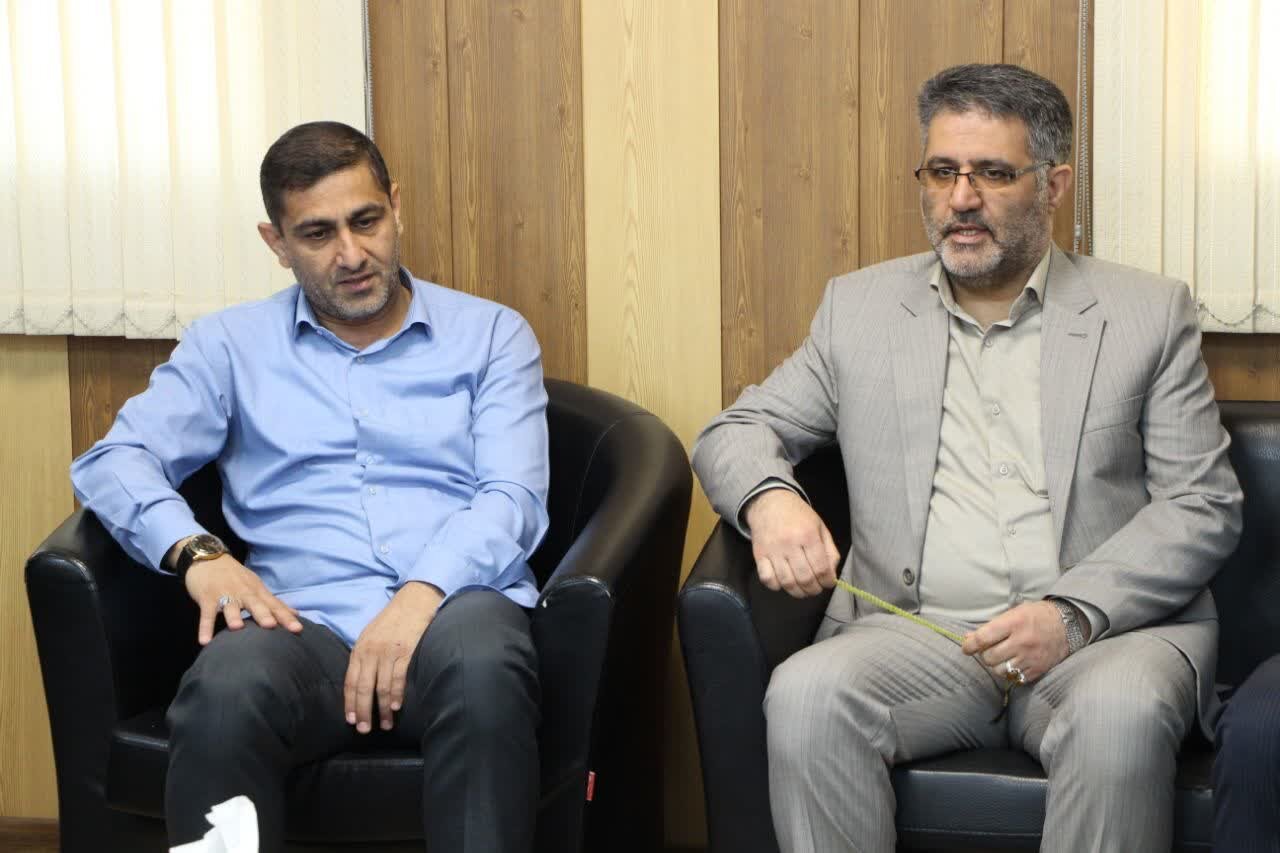 خبرگزاری آریا