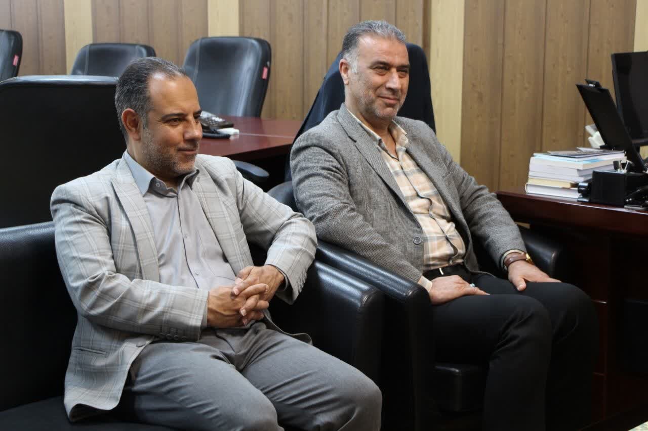 خبرگزاری آریا