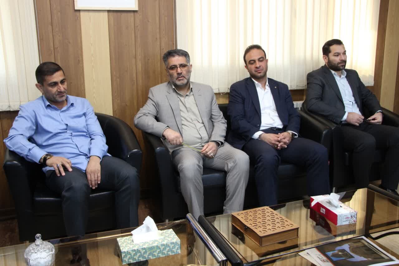 خبرگزاری آریا
