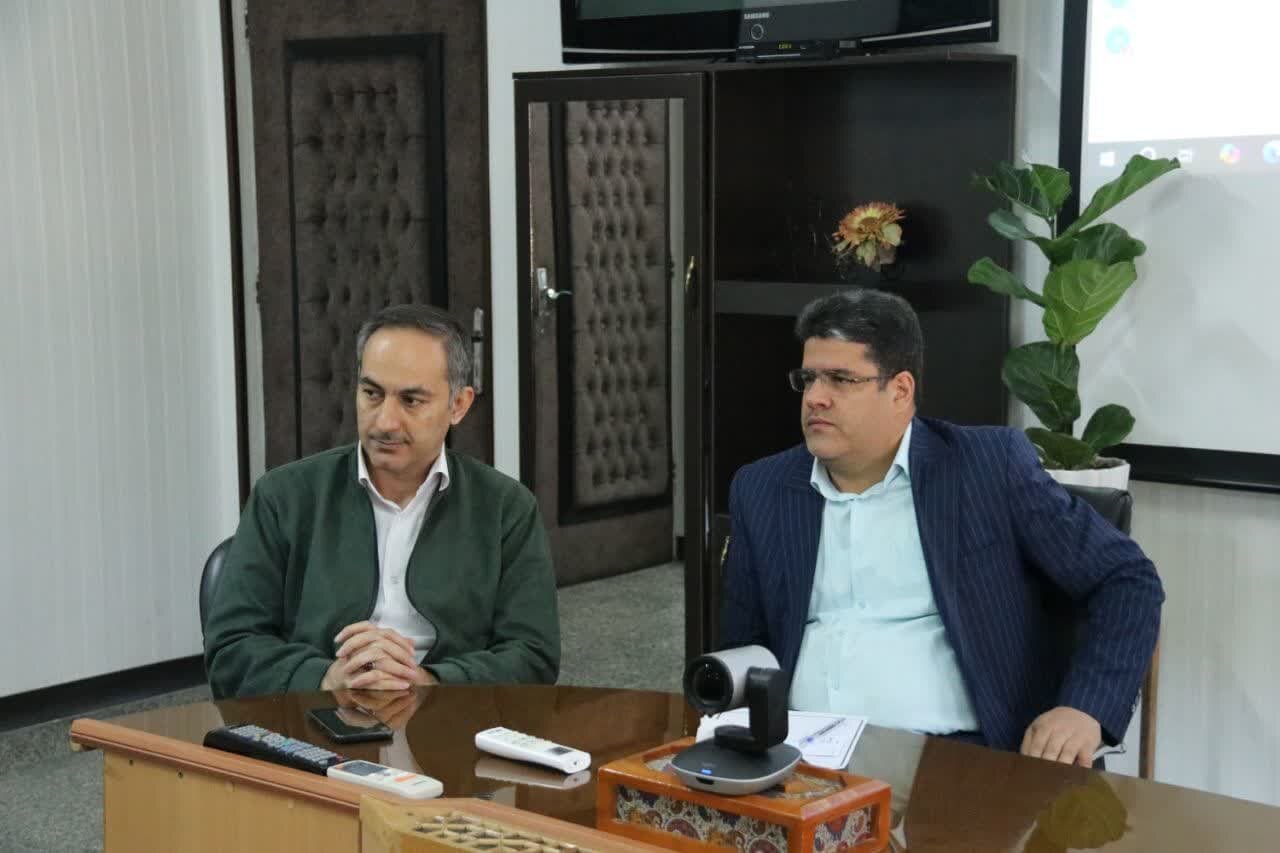 خبرگزاری آریا