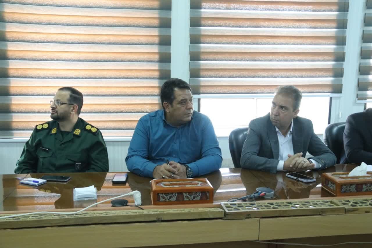 خبرگزاری آریا