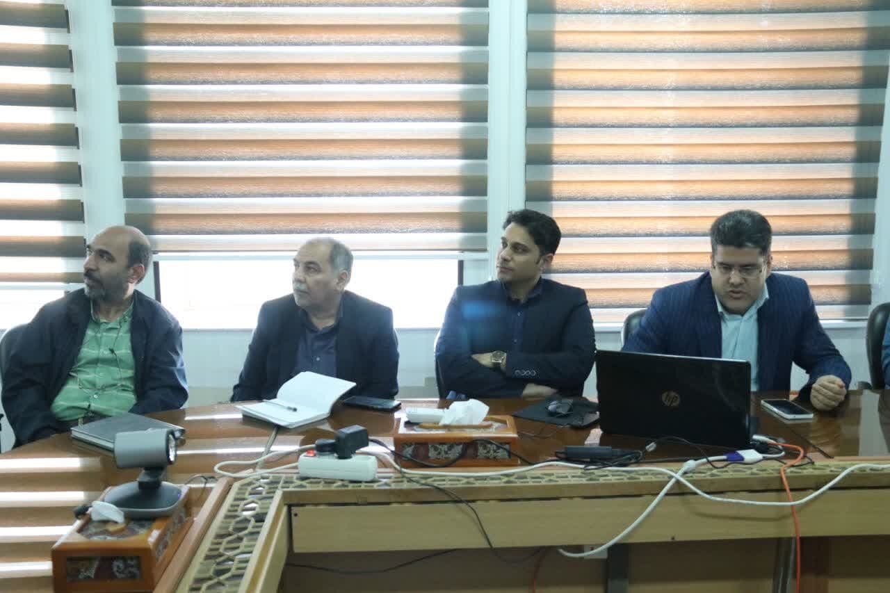 خبرگزاری آریا