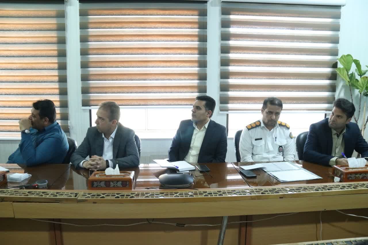 خبرگزاری آریا