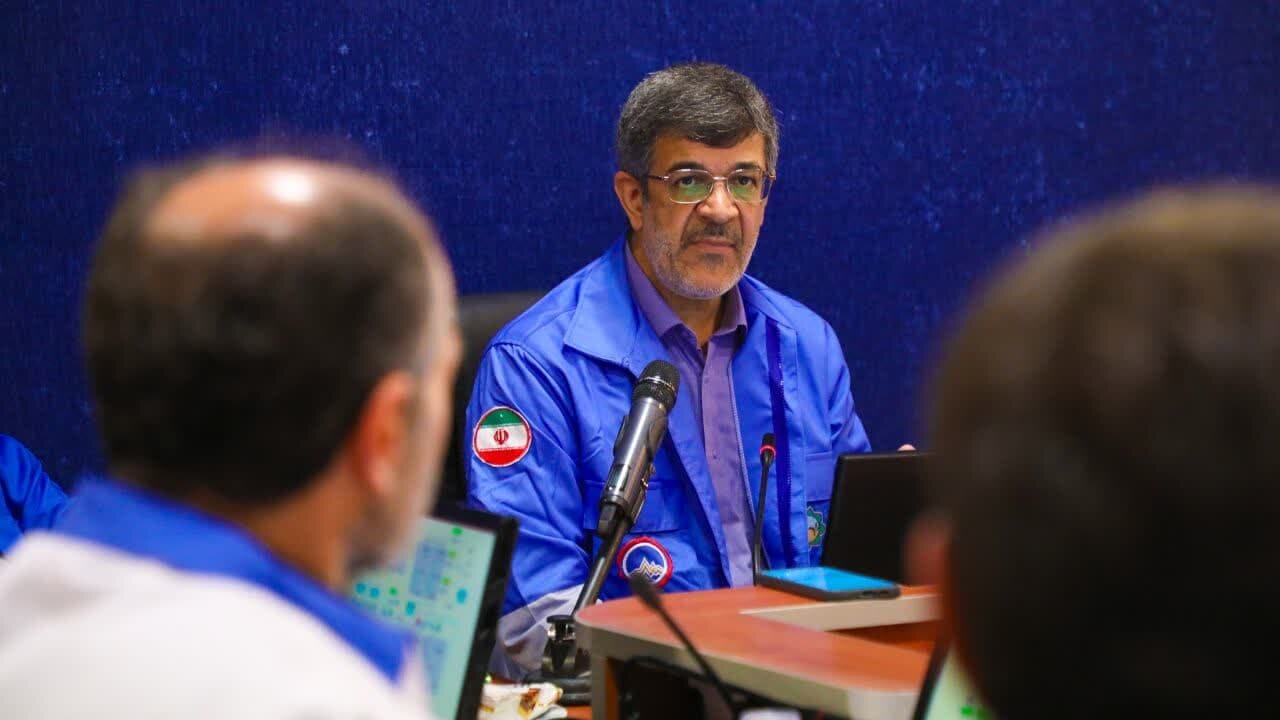 خبرگزاری آریا