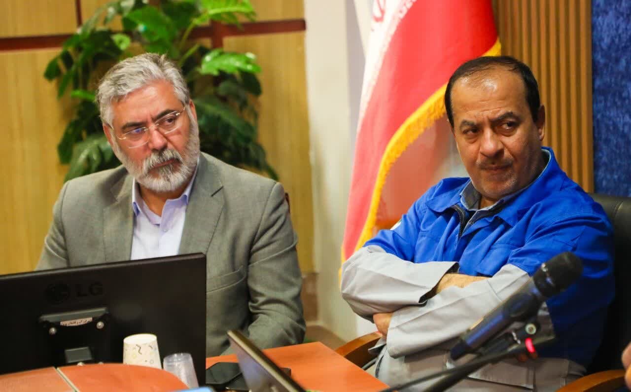 خبرگزاری آریا