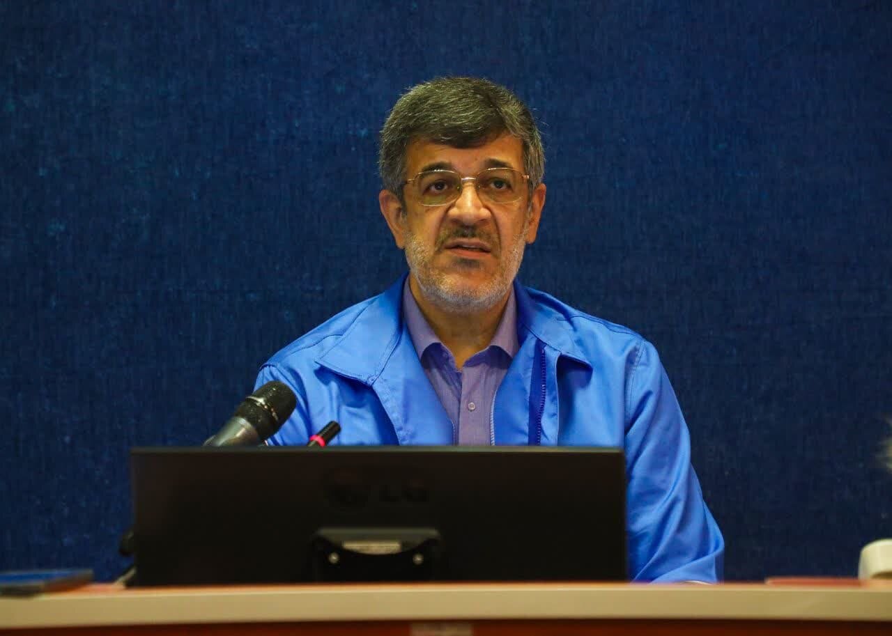 خبرگزاری آریا