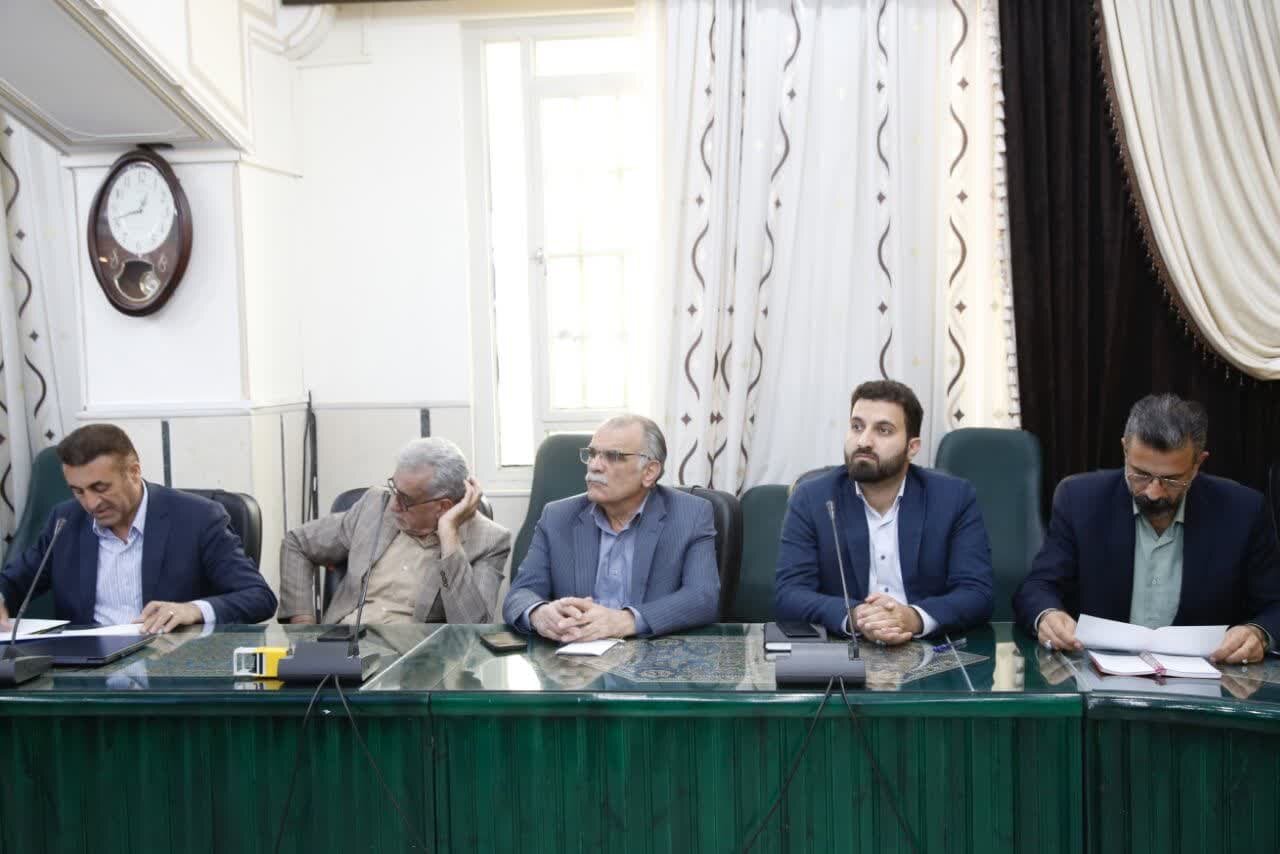 خبرگزاری آریا