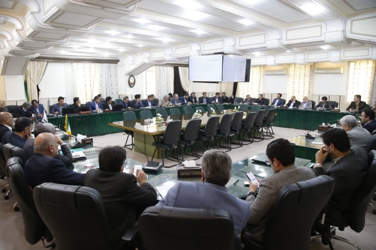 خبرگزاری آریا