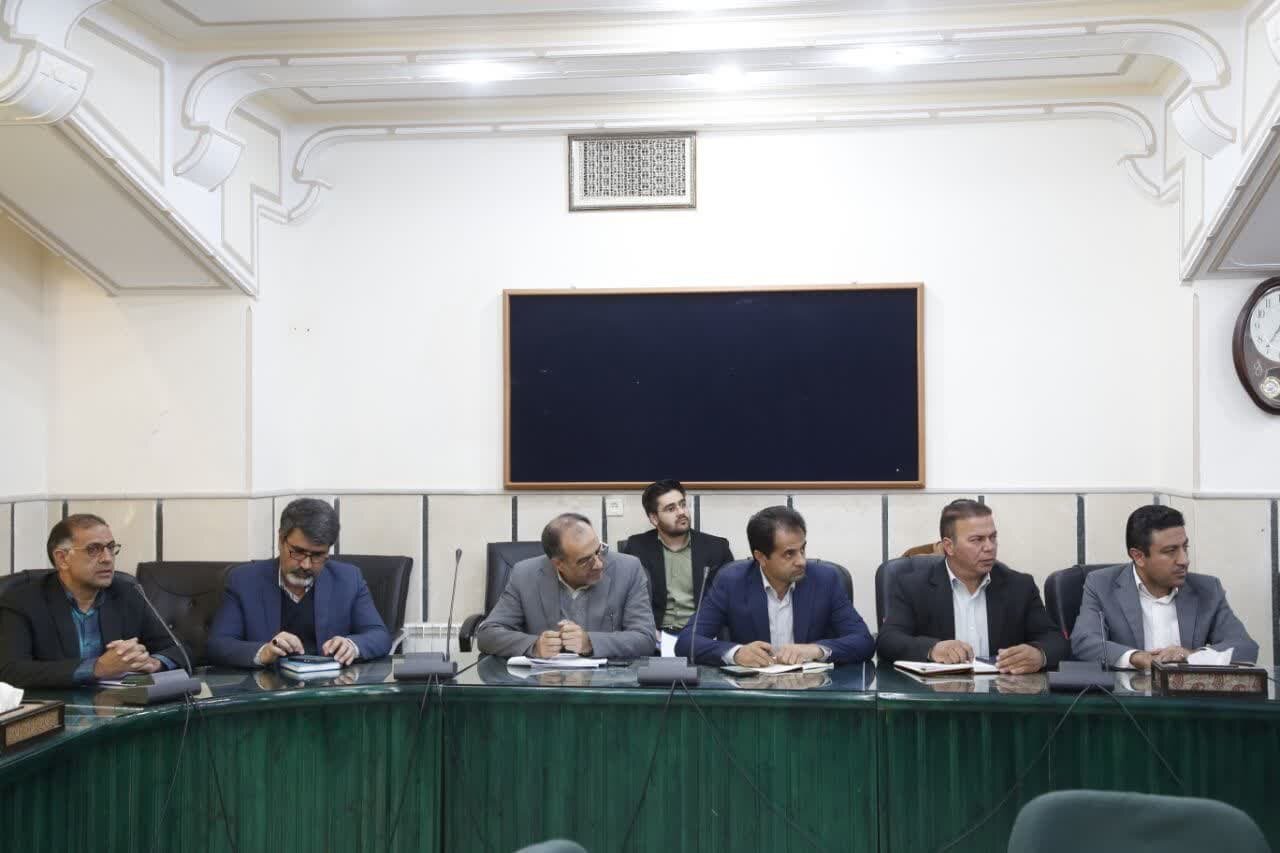 خبرگزاری آریا