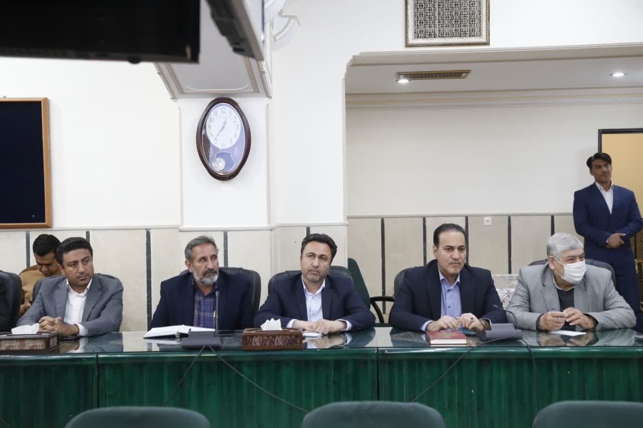 خبرگزاری آریا