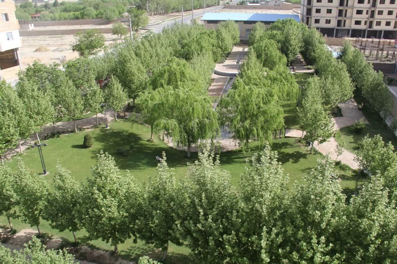 خبرگزاری آریا