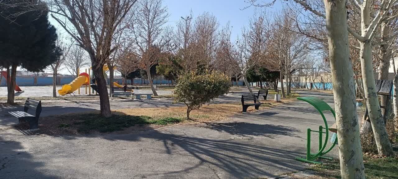 خبرگزاری آریا